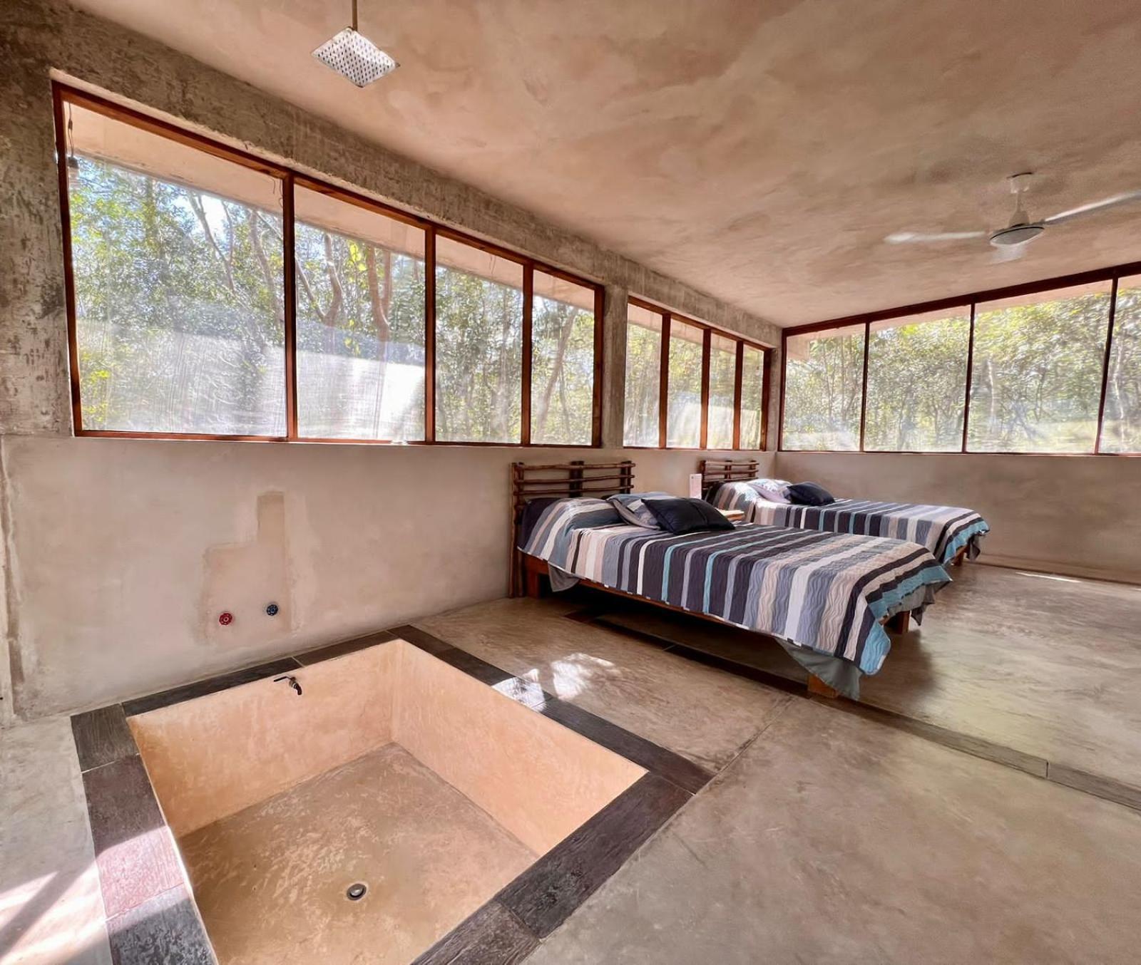 Chichén-Itzá El Encanto - Hotel Boutique מראה חיצוני תמונה