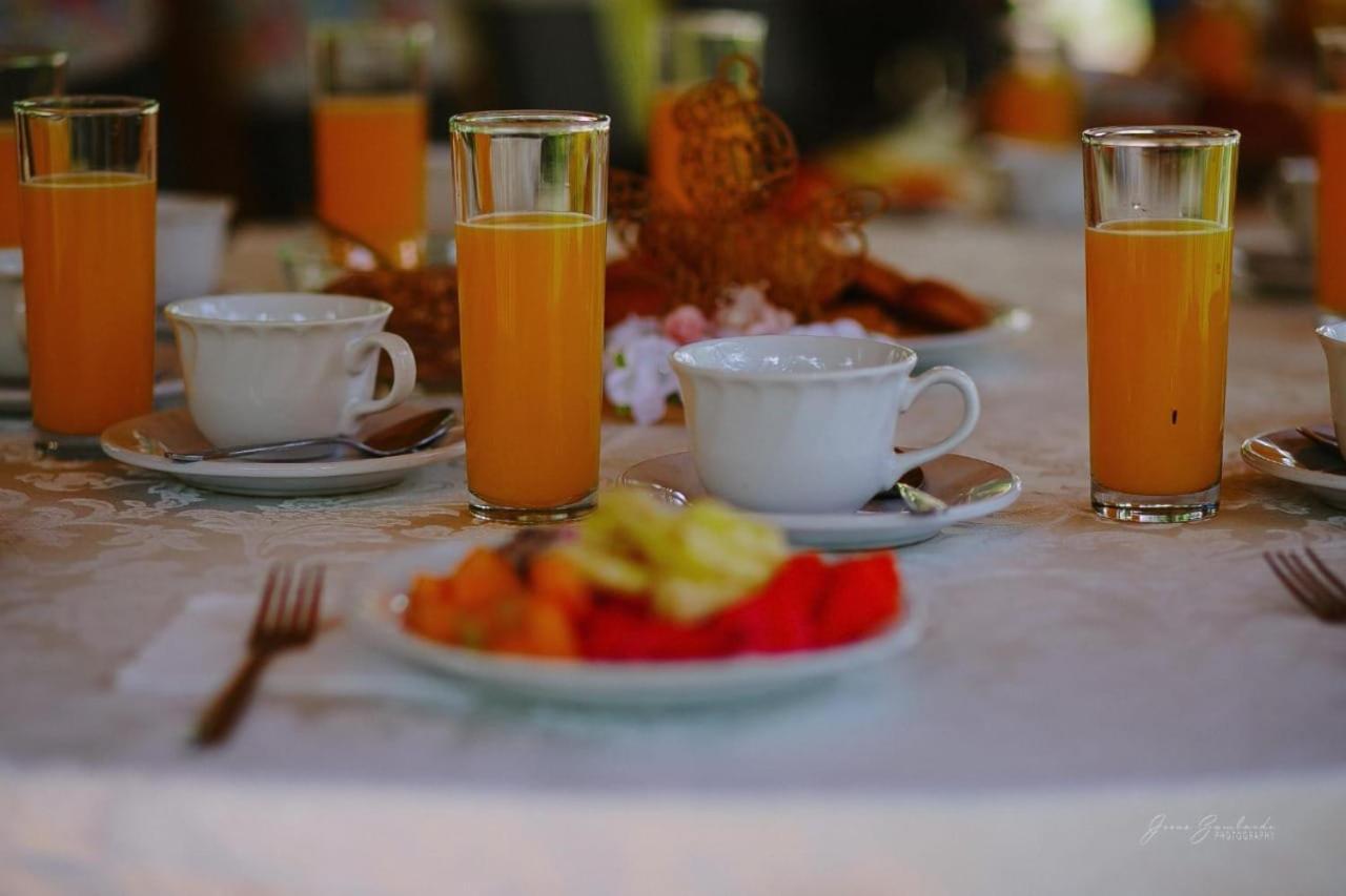 Chichén-Itzá El Encanto - Hotel Boutique מראה חיצוני תמונה