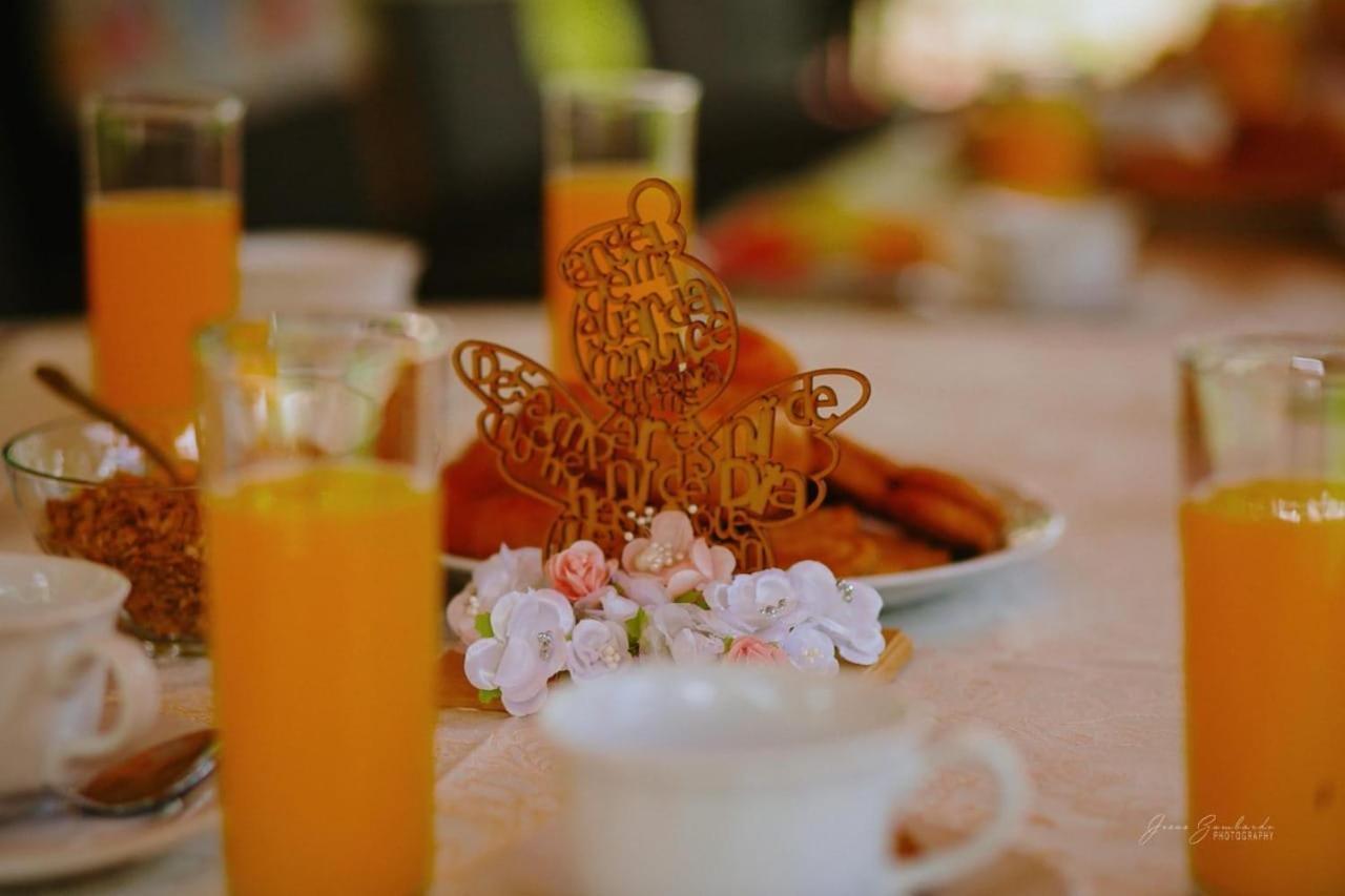 Chichén-Itzá El Encanto - Hotel Boutique מראה חיצוני תמונה