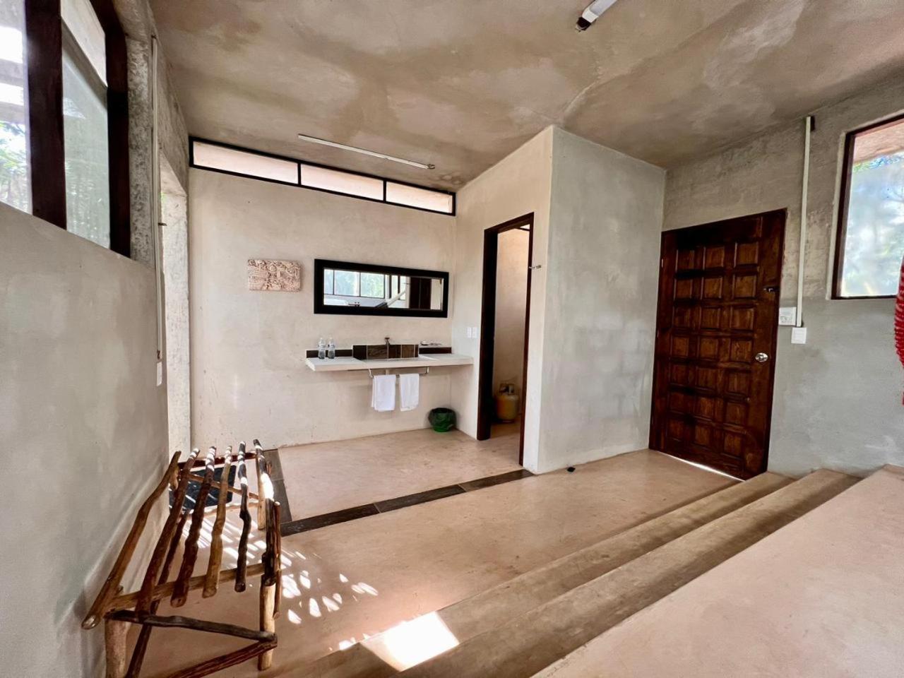 Chichén-Itzá El Encanto - Hotel Boutique מראה חיצוני תמונה