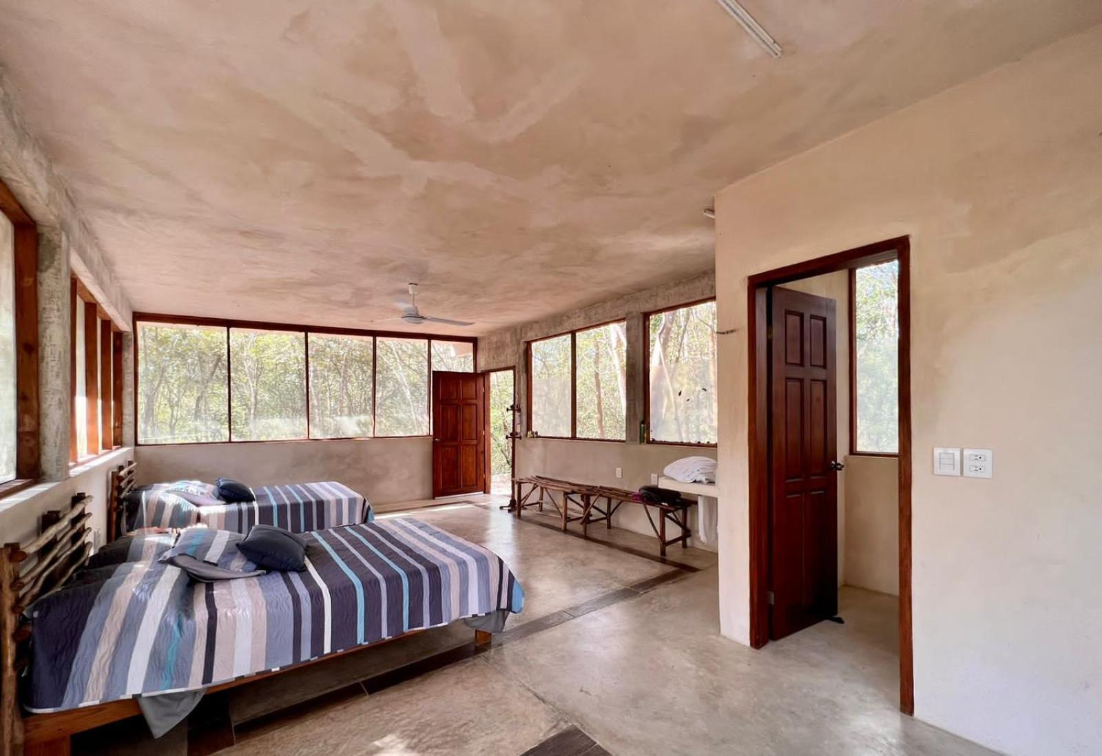 Chichén-Itzá El Encanto - Hotel Boutique מראה חיצוני תמונה